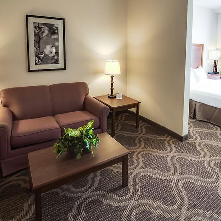 Ashmore Inn And Suites Lubbock Esterno foto
