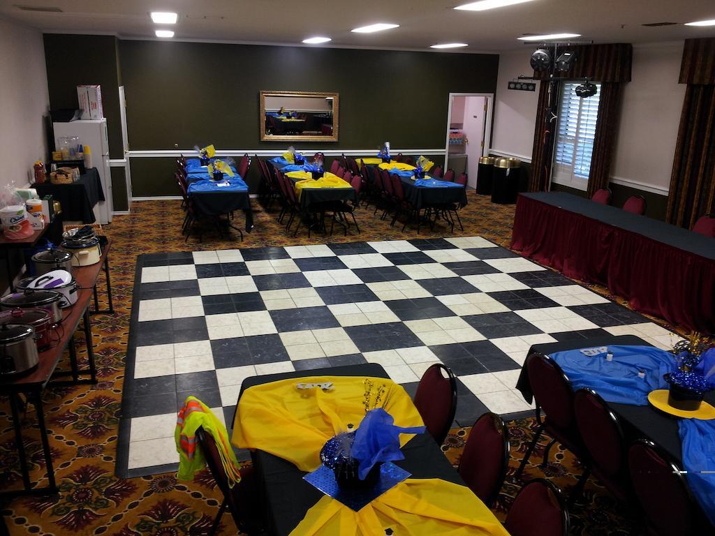 Ashmore Inn And Suites Lubbock Esterno foto