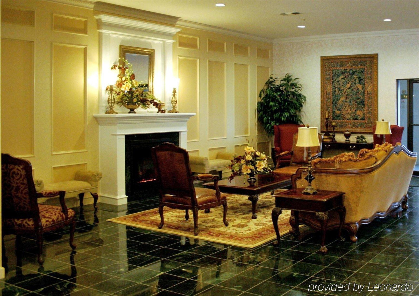 Ashmore Inn And Suites Lubbock Esterno foto