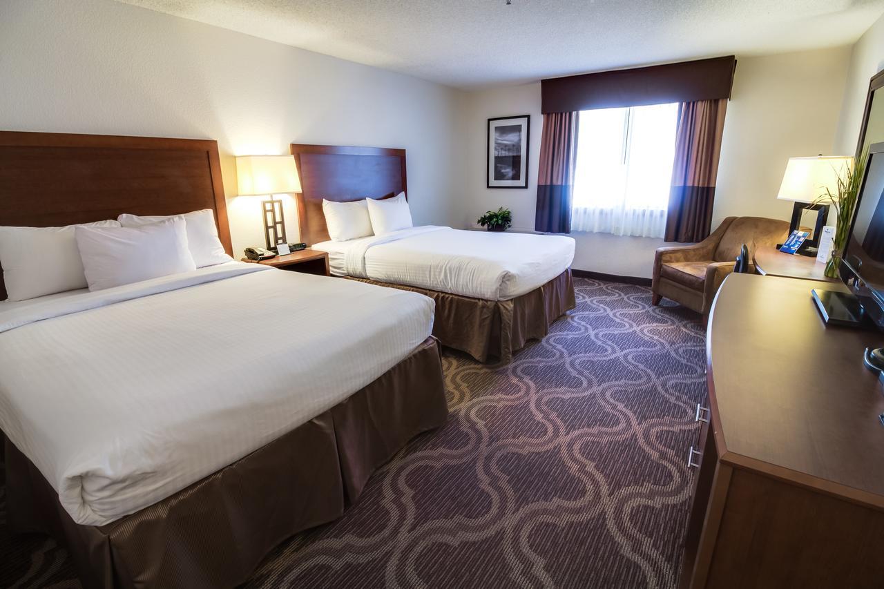 Ashmore Inn And Suites Lubbock Esterno foto